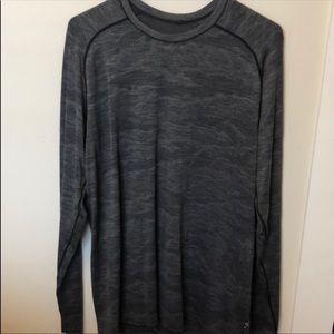 Lululemon Long Sleeve
